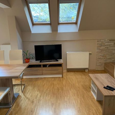 Vila Apartment Bled Lake ภายนอก รูปภาพ