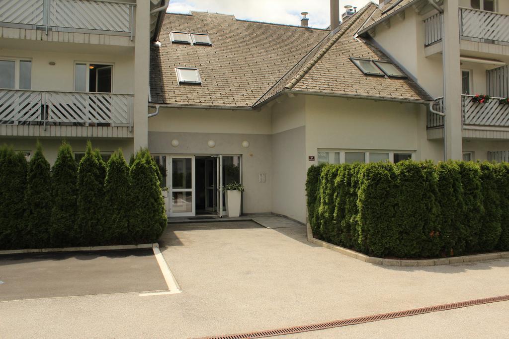 Vila Apartment Bled Lake ภายนอก รูปภาพ